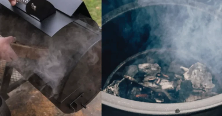 Mastering Vertical Smoker Fire Management Like a Pro