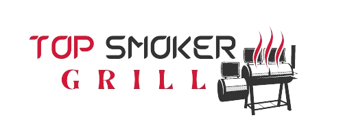 top smoker grill logo new