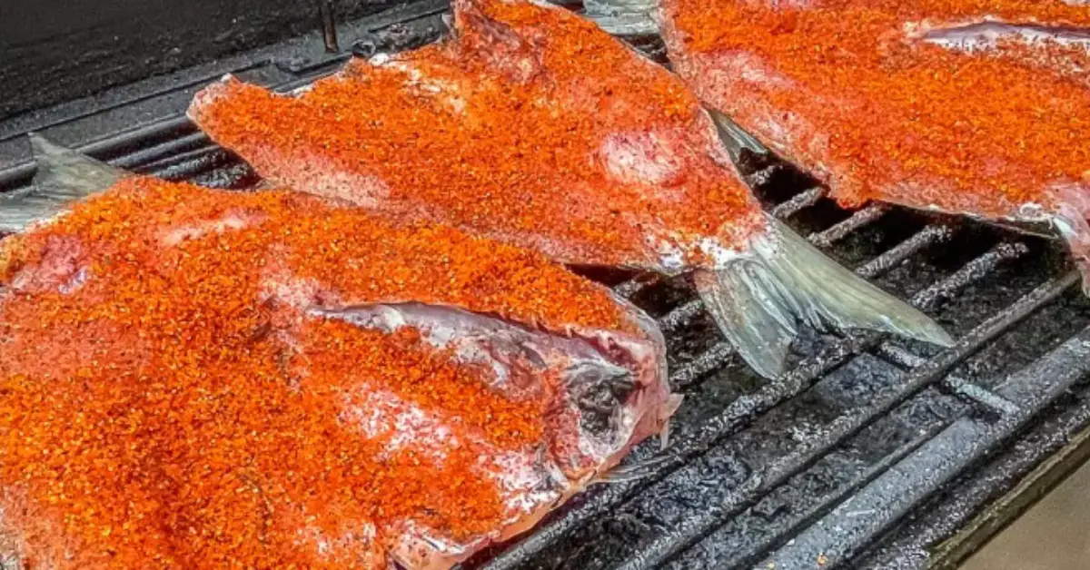 smoked mullet recipe pic